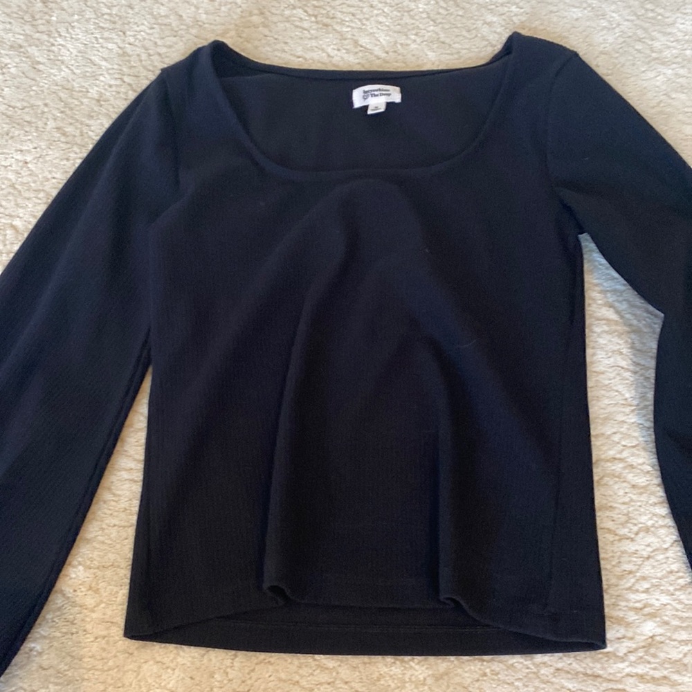 Never worn